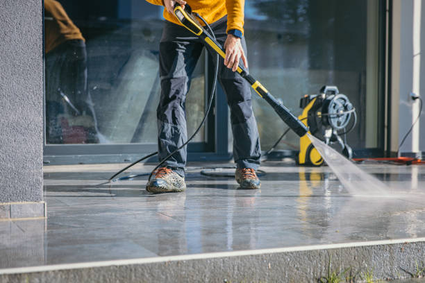 Best Patio and Deck Pressure Washing  in Keys, OK