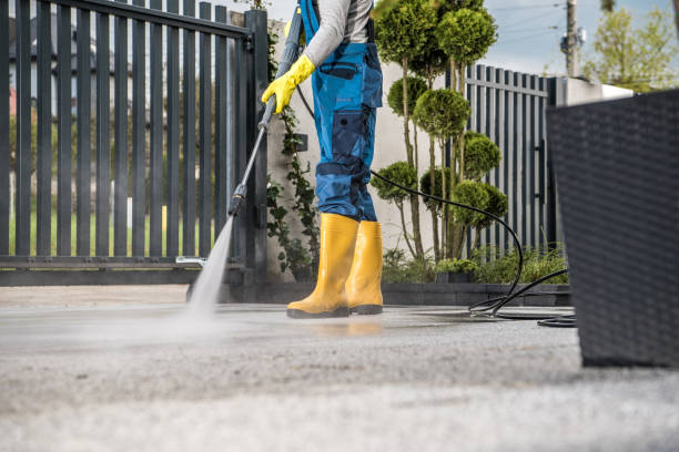 Reliable Keys, OK Pressure washing Solutions