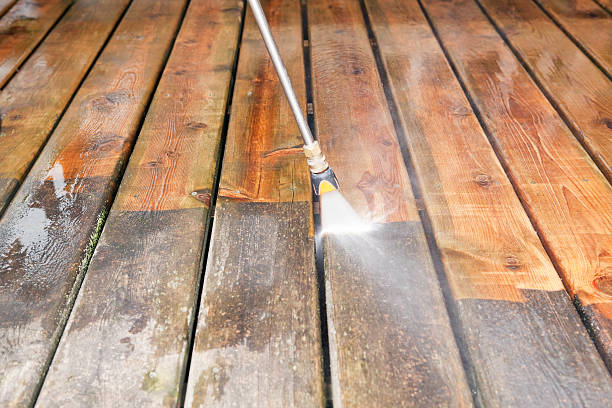 Best Restaurant Pressure Washing  in Keys, OK